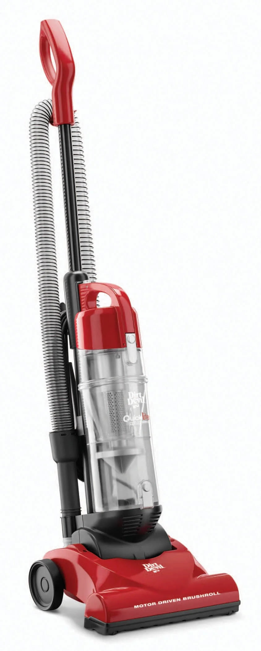 Bagless Upright Vacuum W1563