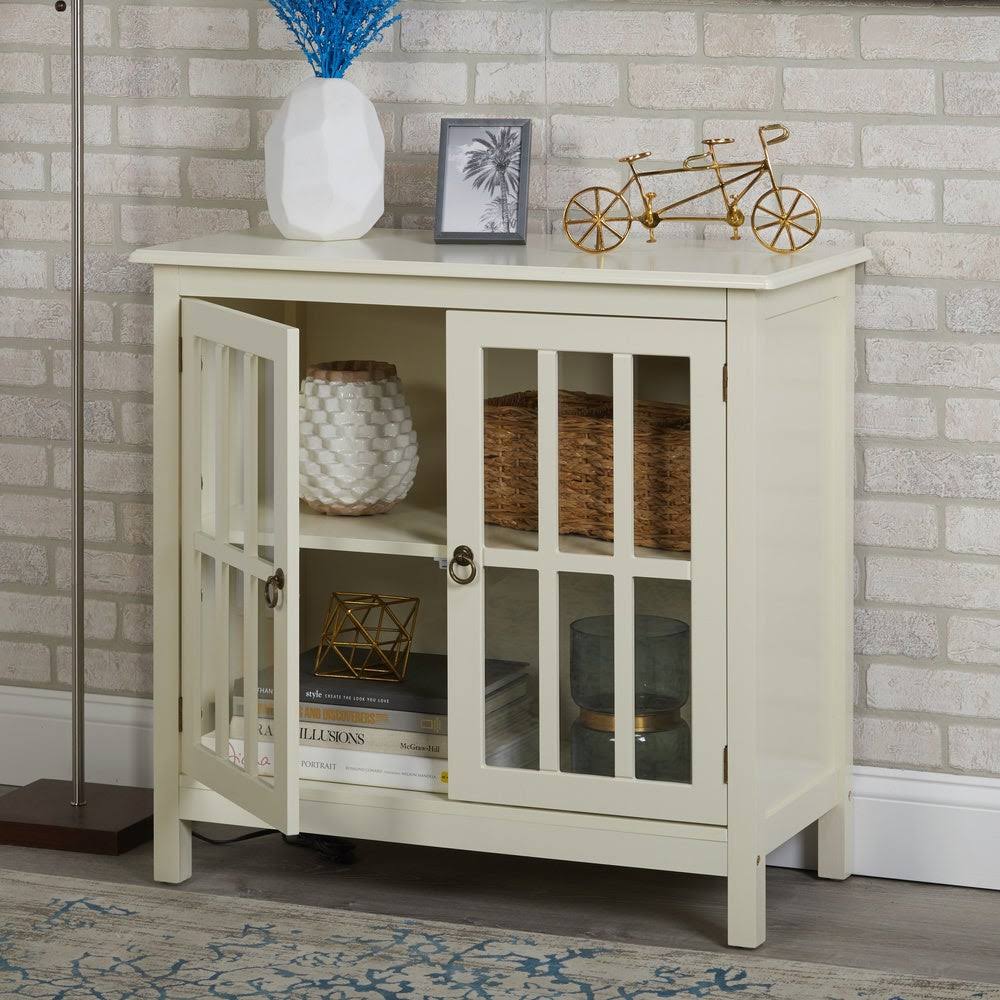 Red Cabinet U371