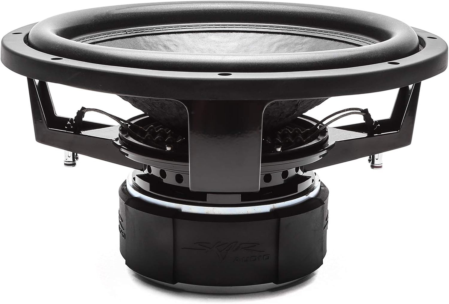 12 1500 Watt Dual 4 Ohm Car Subwoofer M564756