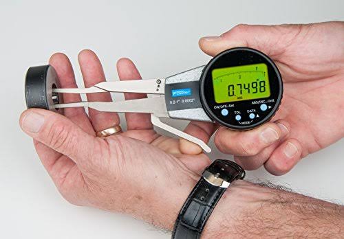 Internal Electronic Caliper Gage Y30499