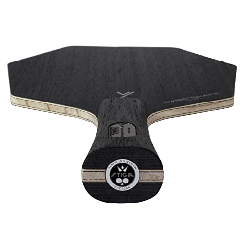 Cybershape Carbon Table Tennis Blade S23337
