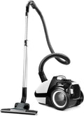Canister Vacuum Cleaner with ULPA Filtration Z424