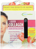 Liquid Collagen Strawberry & Kiwi 10 ea (Pack of 6) D85087