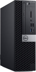 Core i5-8500 32GB Ram 1TB SSD Desktop Computer Black B932934