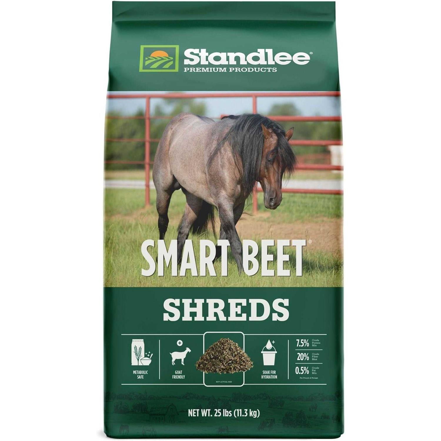 Beet Pulp Shreds F768734