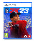 PlayStation 5 English EU Import Region Free Version M75505