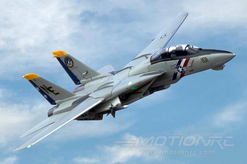 F-14 Tomcat Twin 80mm EDF Jet Z2562
