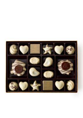 9.75 oz White Chocolate Assortment U377080