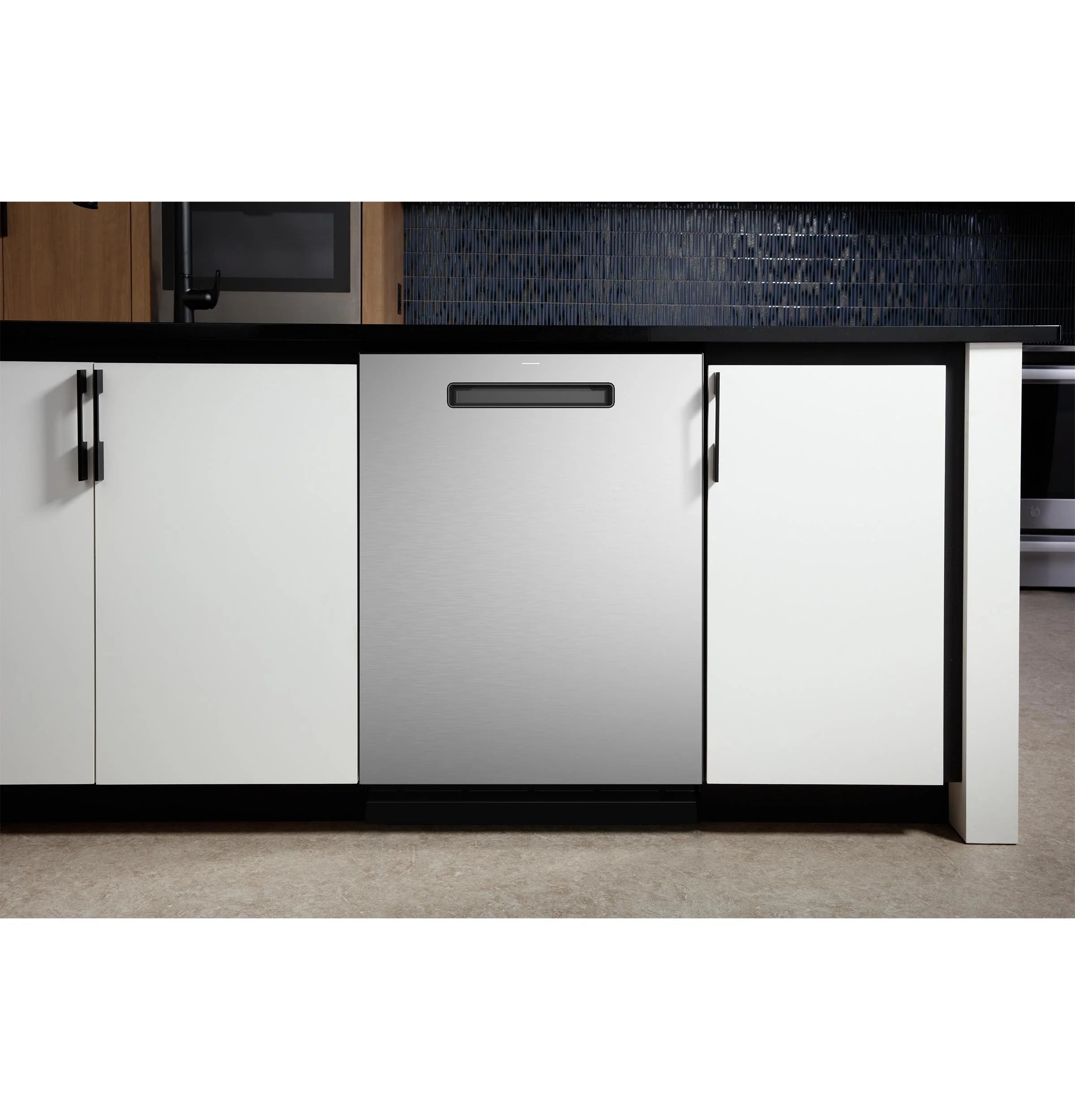 24" Wide 16 Place Setting Built-In Top Control Dishwasher W874917