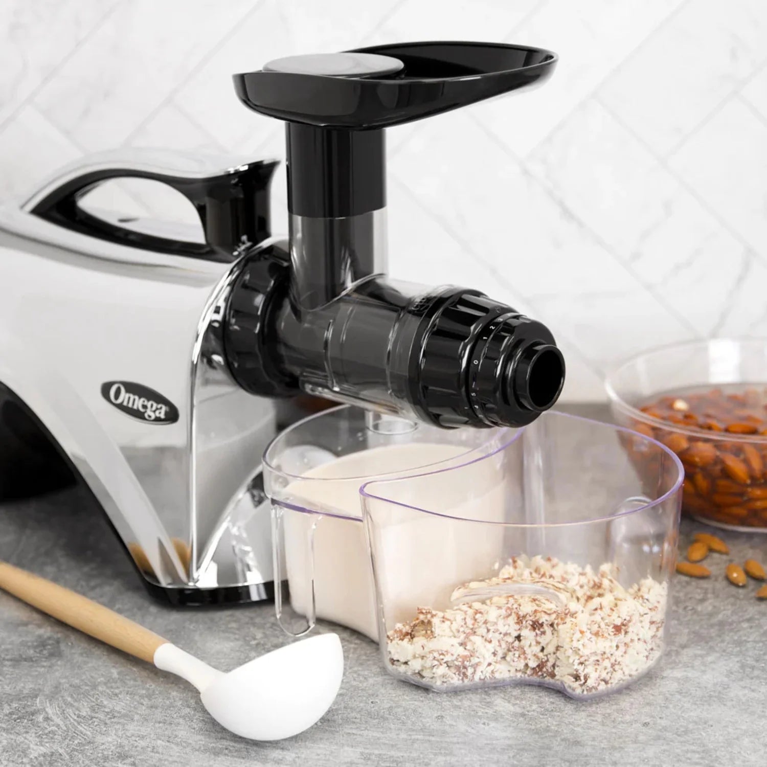 Cold Press Juicer Machine A782687