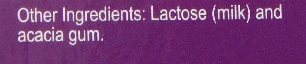 Vitamin B12 Tablets, 5000 mcg, 100 Count T399