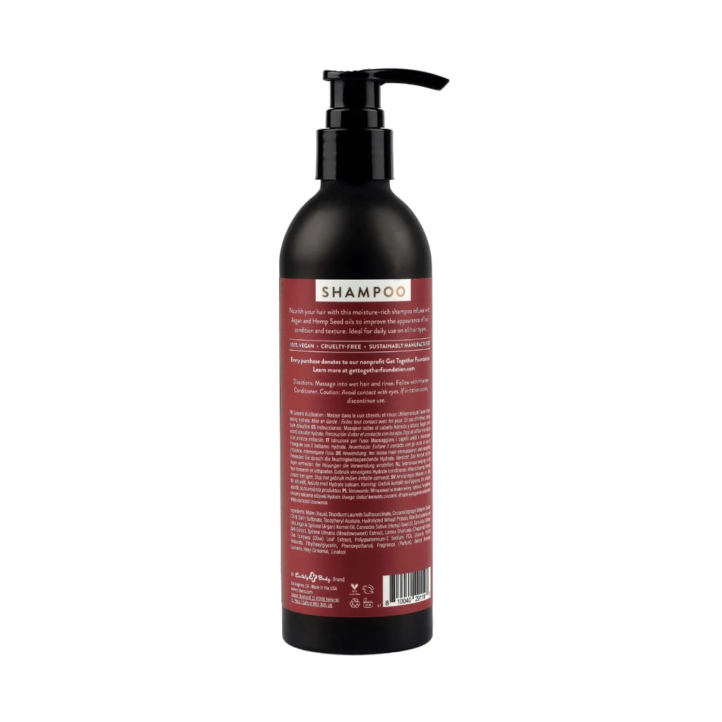 Shampoo 25oz (Pack of 2) J590181
