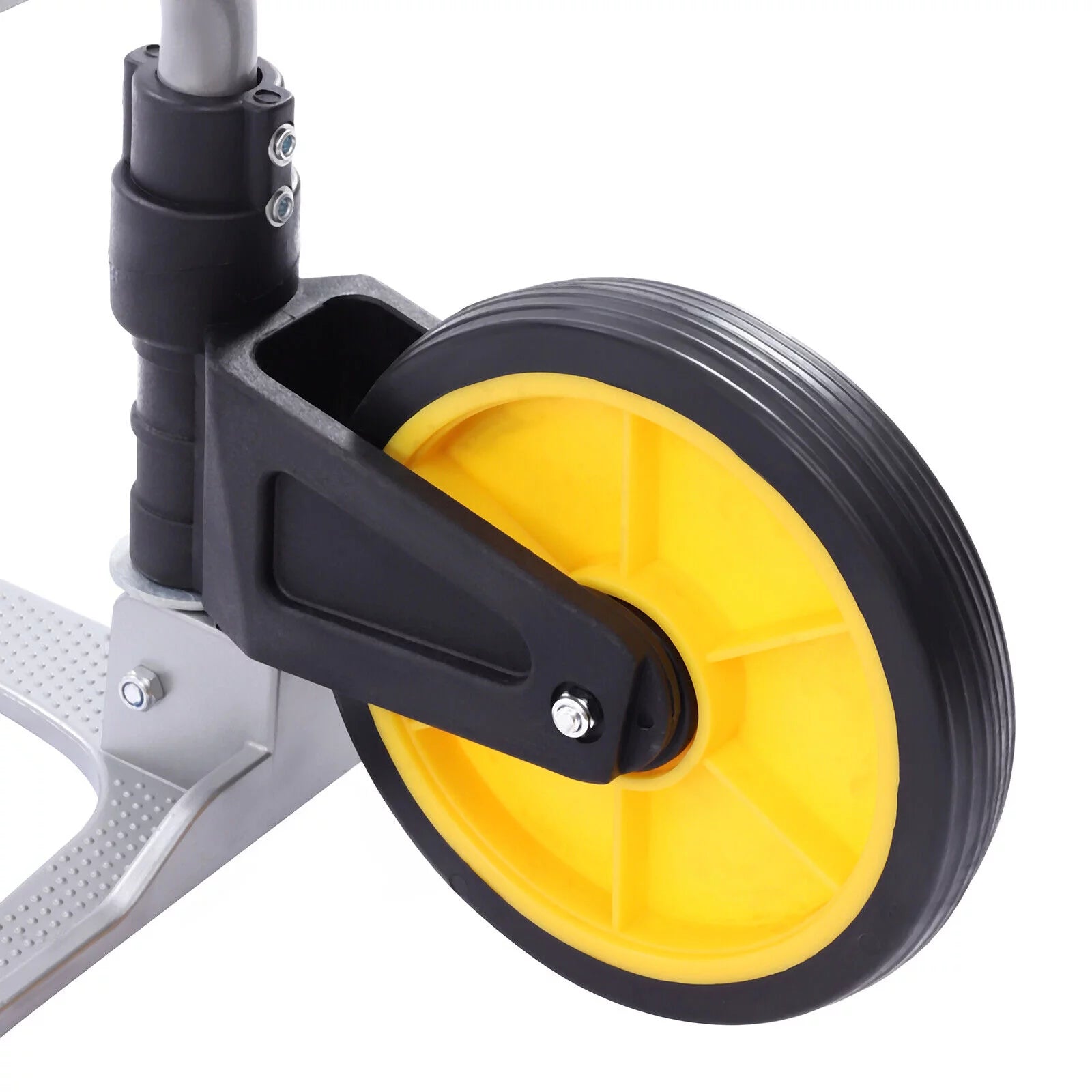 Portable Folding Hand Truck 120kg I43948