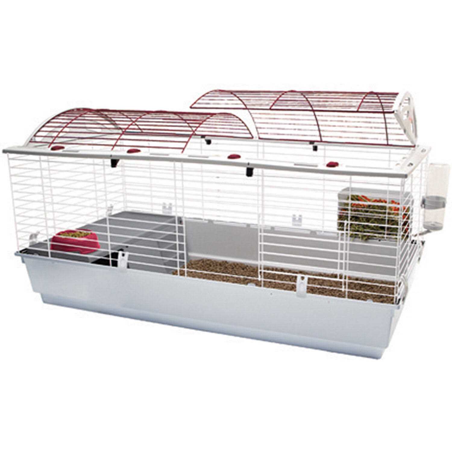 Deluxe Habitat R74376