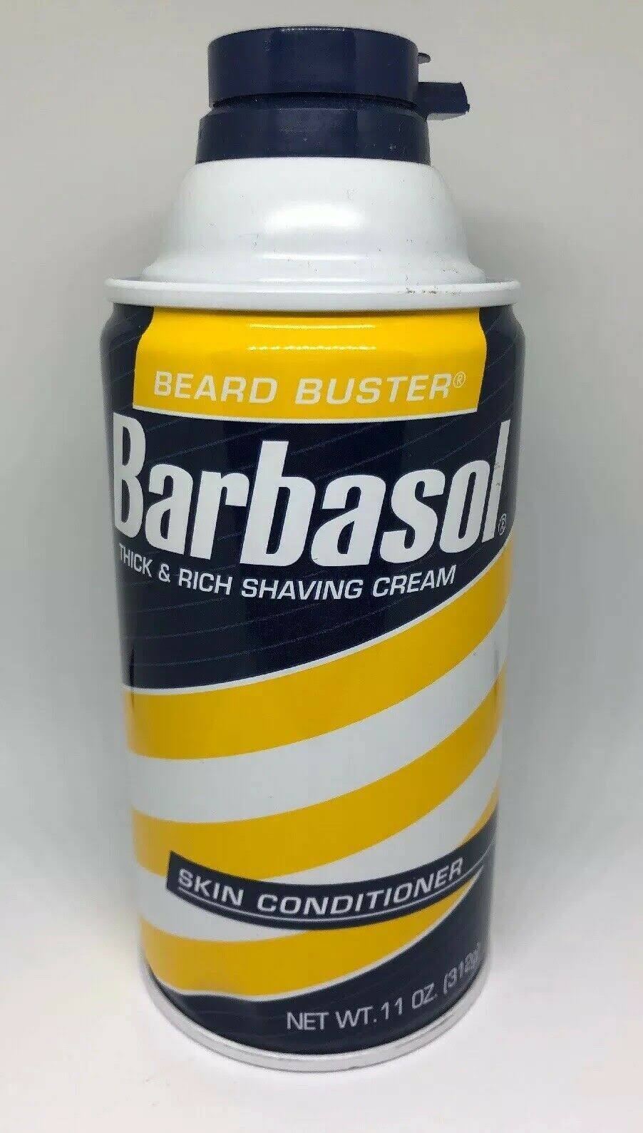 Thick u0026 Rich Shaving Cream, 11 oz P265