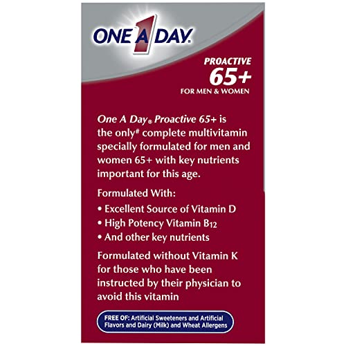 150 Count Multivitamin Tablet M56875