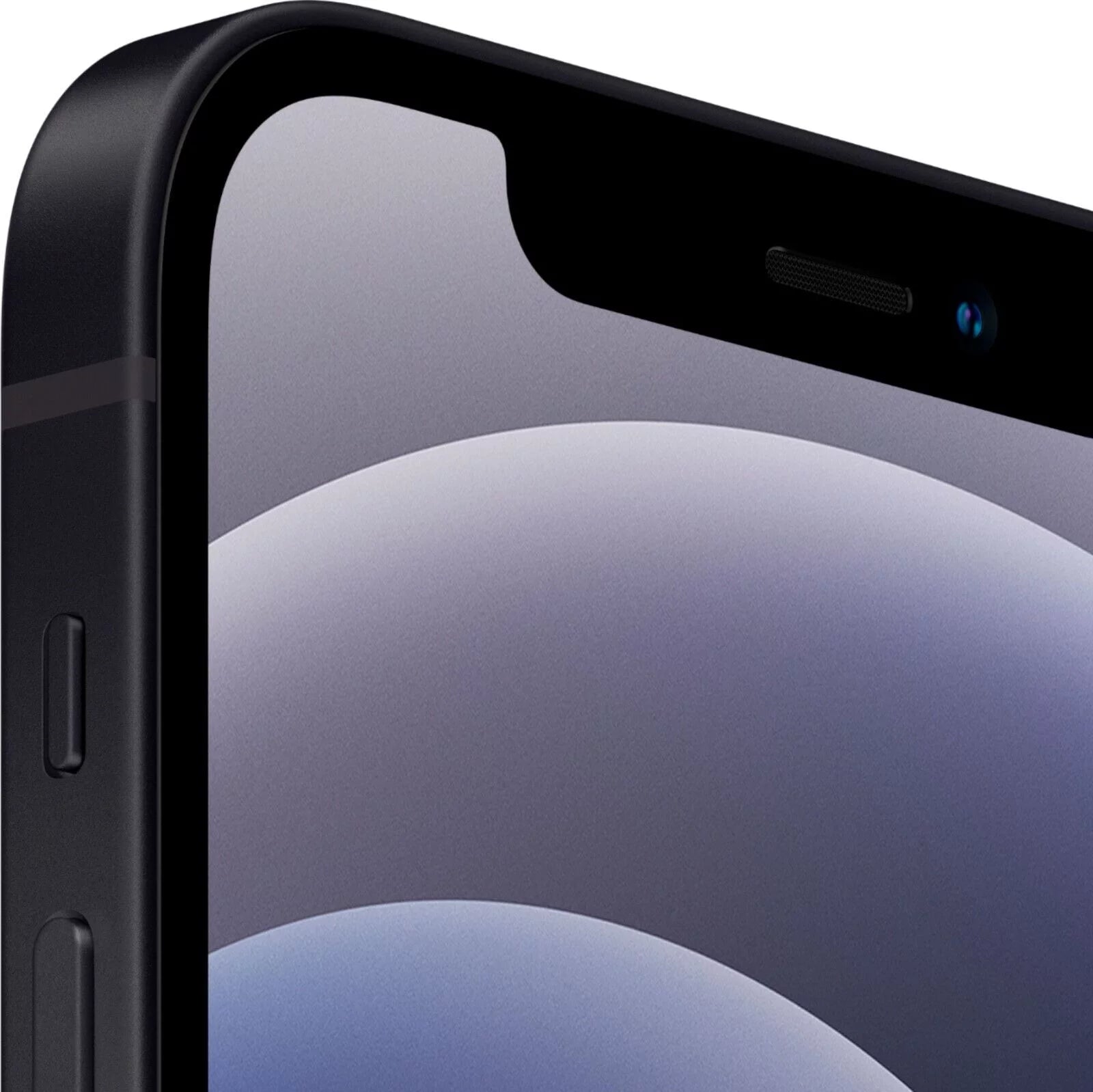 64GB Black iPhone 12 Smartphone Y444