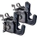 3-Point Quick Change Hitch Category 2 W8410
