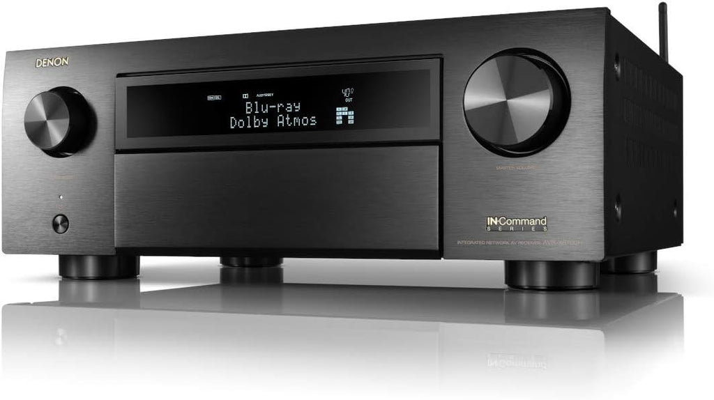 8K Ultra HD 11.2 Channel AV Receiver X84842