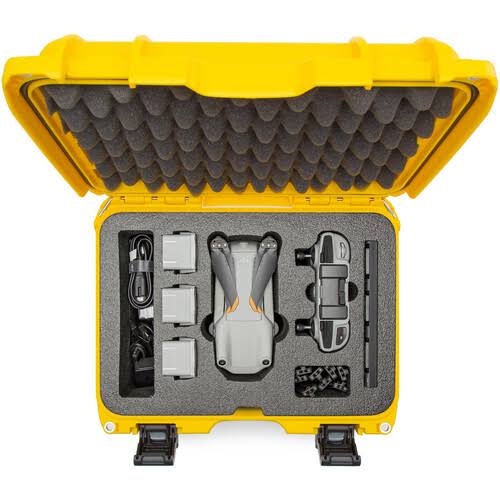 Waterproof Hard Case N61172