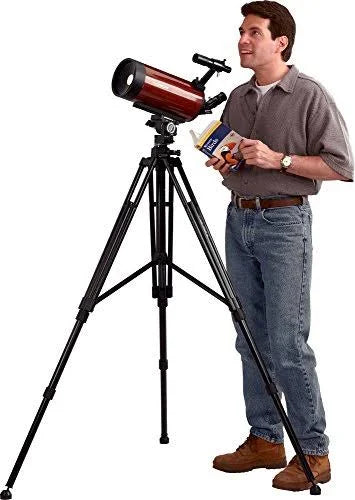 127mm Maksutov Cassegrain Telescope V568