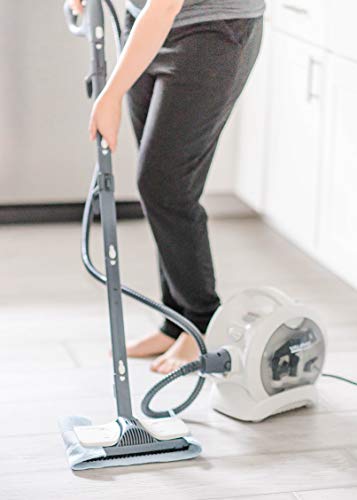 Handheld Steam Cleaner A406515