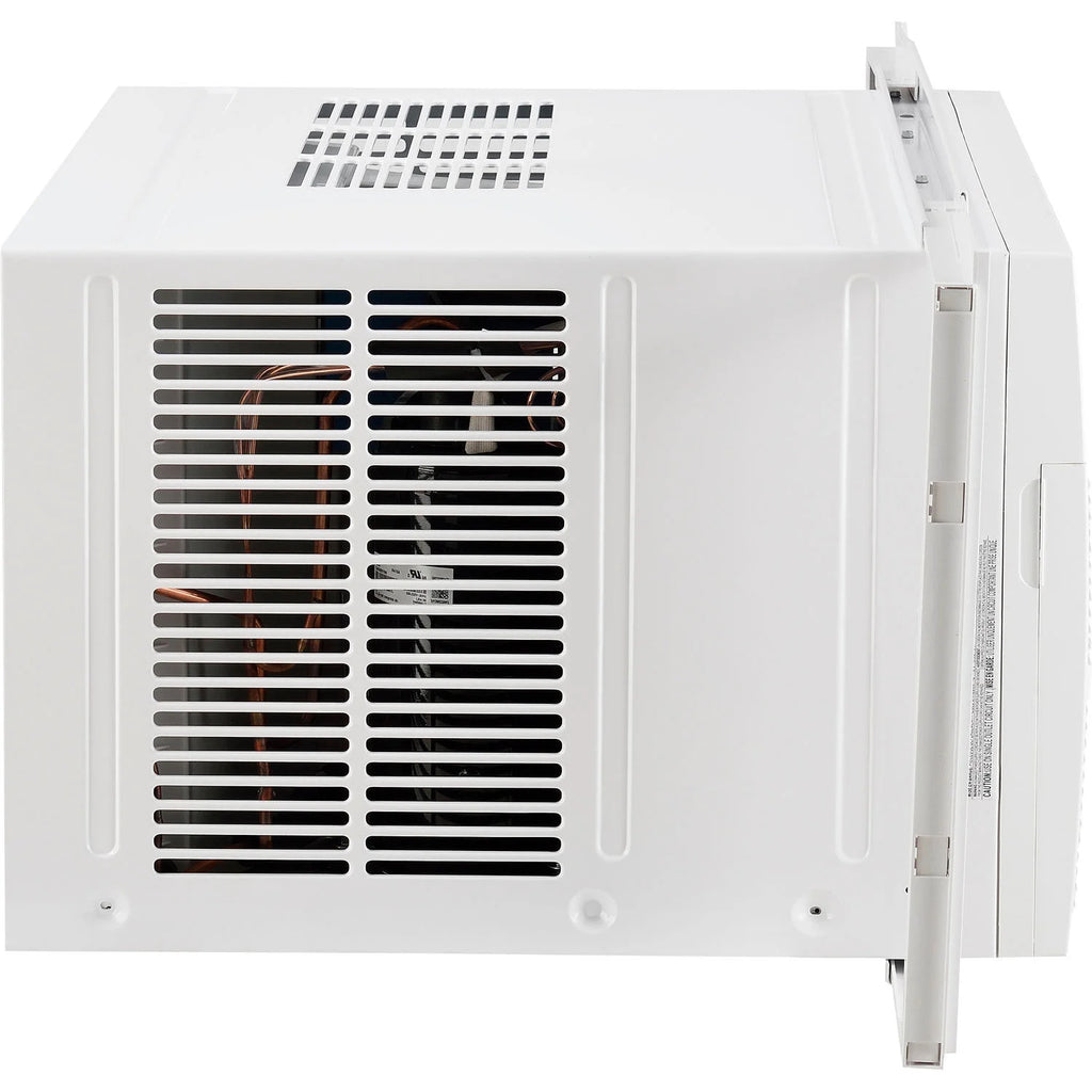25,000 BTU Window Air Conditioner with Heat A5527