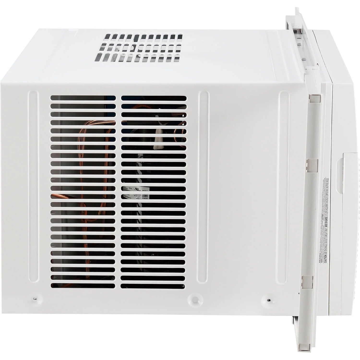 25,000 BTU Window Air Conditioner with Heat A5527