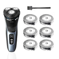 Replacement Heads for Philips Norelco Shavers Q798