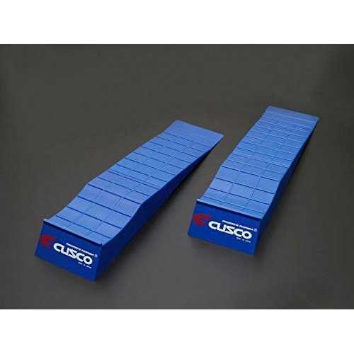 Jack Assist Ramp Set G8503