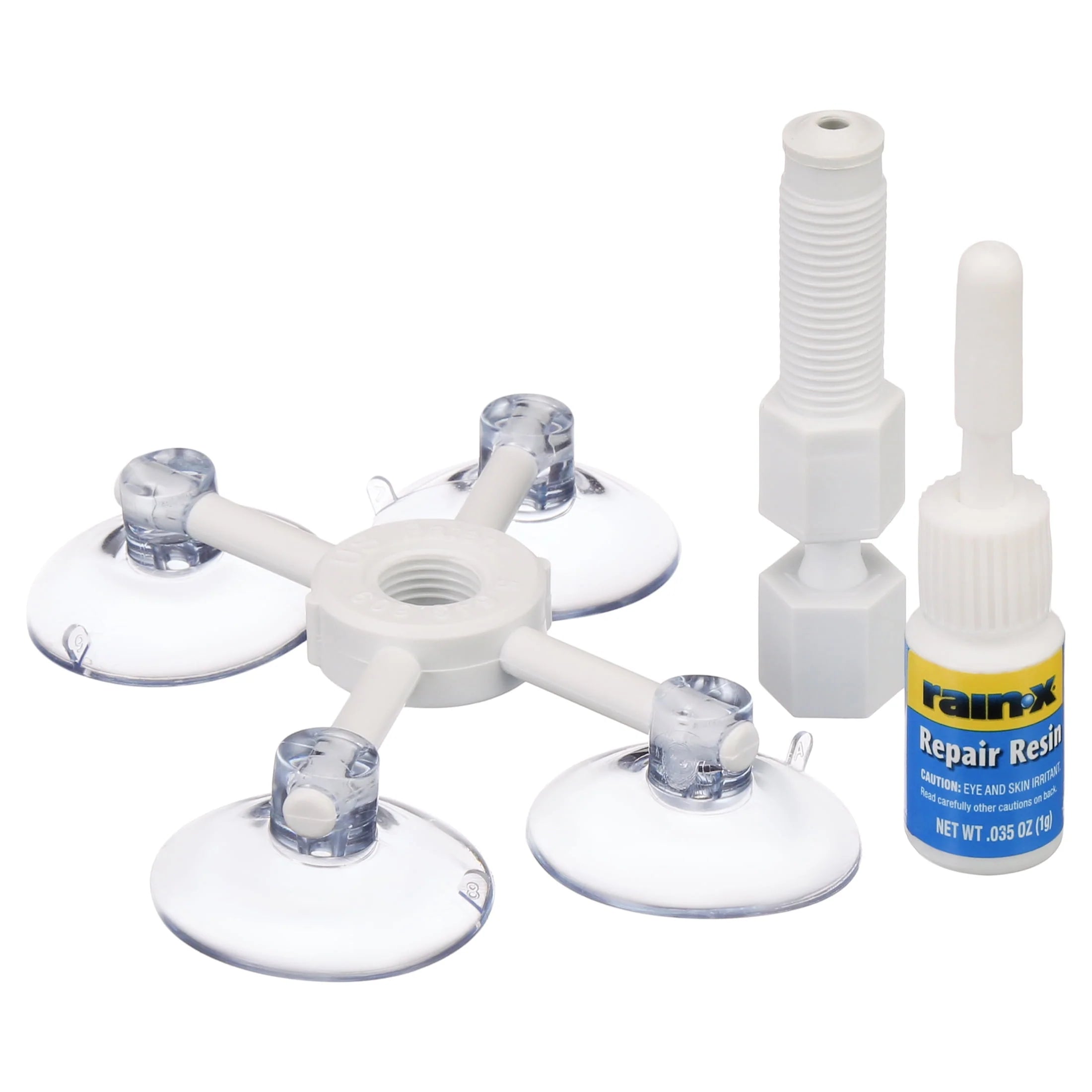 Windshield Repair Kit V61339