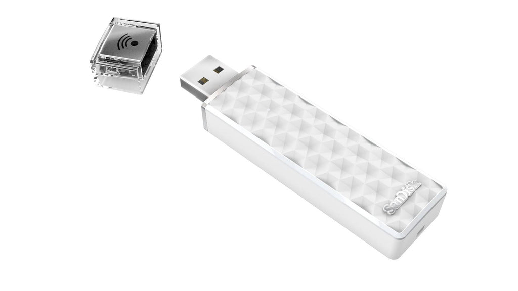 200 GB Wireless Stick Z645
