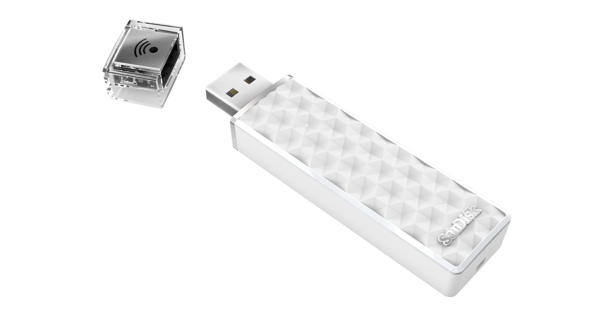 200 GB Wireless Stick Z645