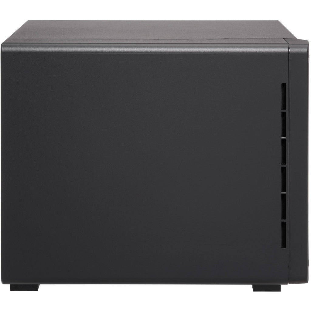 5-Bay Diskless NAS Server E7821