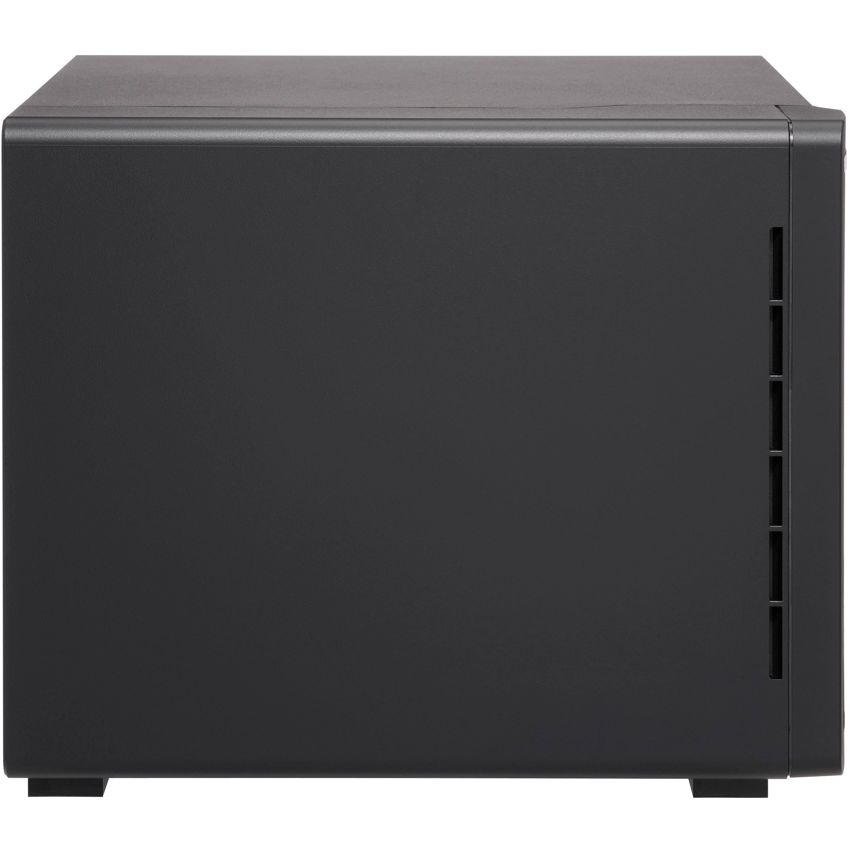 5-Bay Diskless NAS Server E7821