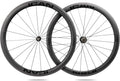 Carbon Road Bike Wheelset Clincher Tubeless Ready Rim Brake 700C 20/24 Holes X7461
