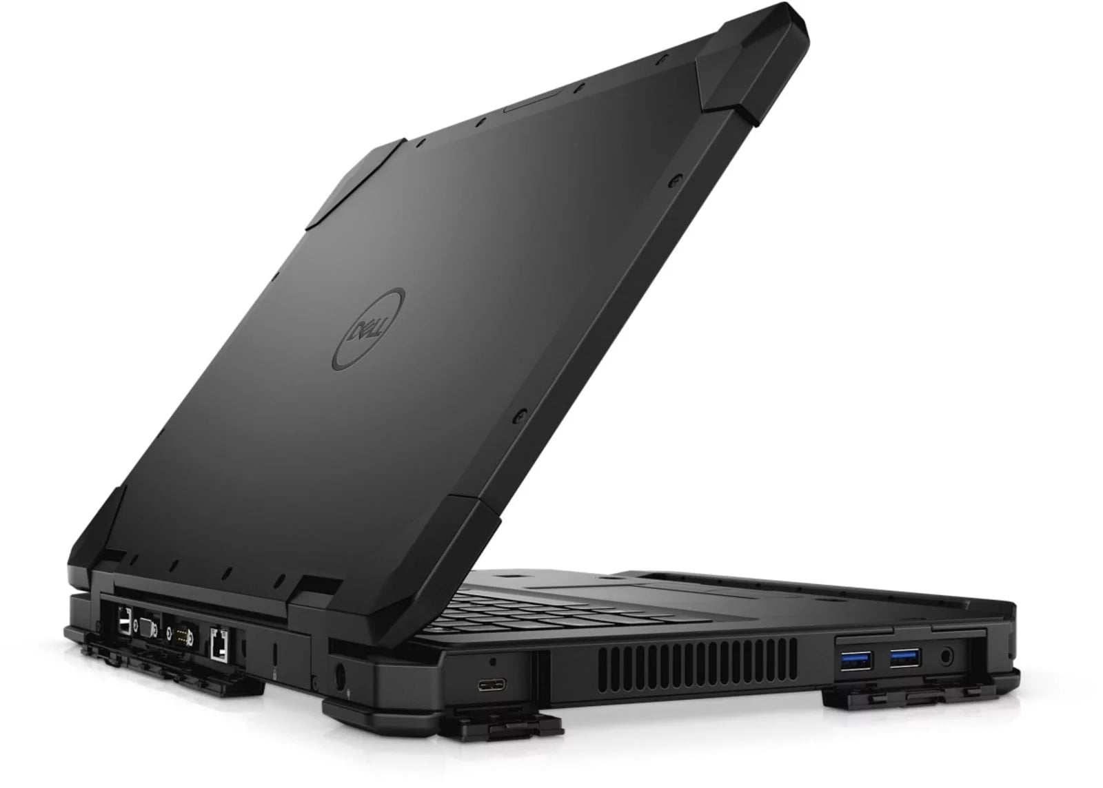 Restored Dell Latitude Rugged 5420 Laptop 14" FHD Core i5 1TB SSD 16GB RAM B6119