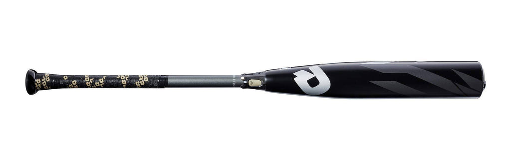 Black -5 USSSA Baseball Bat C631