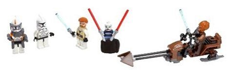 LEGO Star Wars Republic Gunship P2516