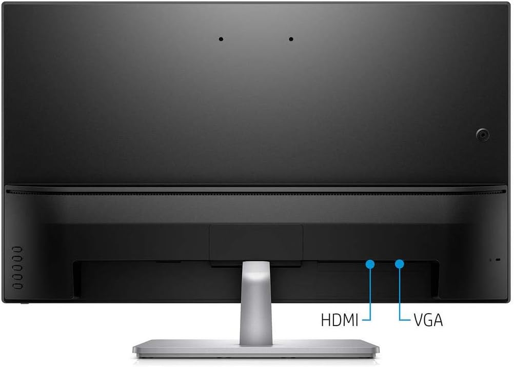 32-Inch FHD IPS Monitor with Anti-Glare Panel B709