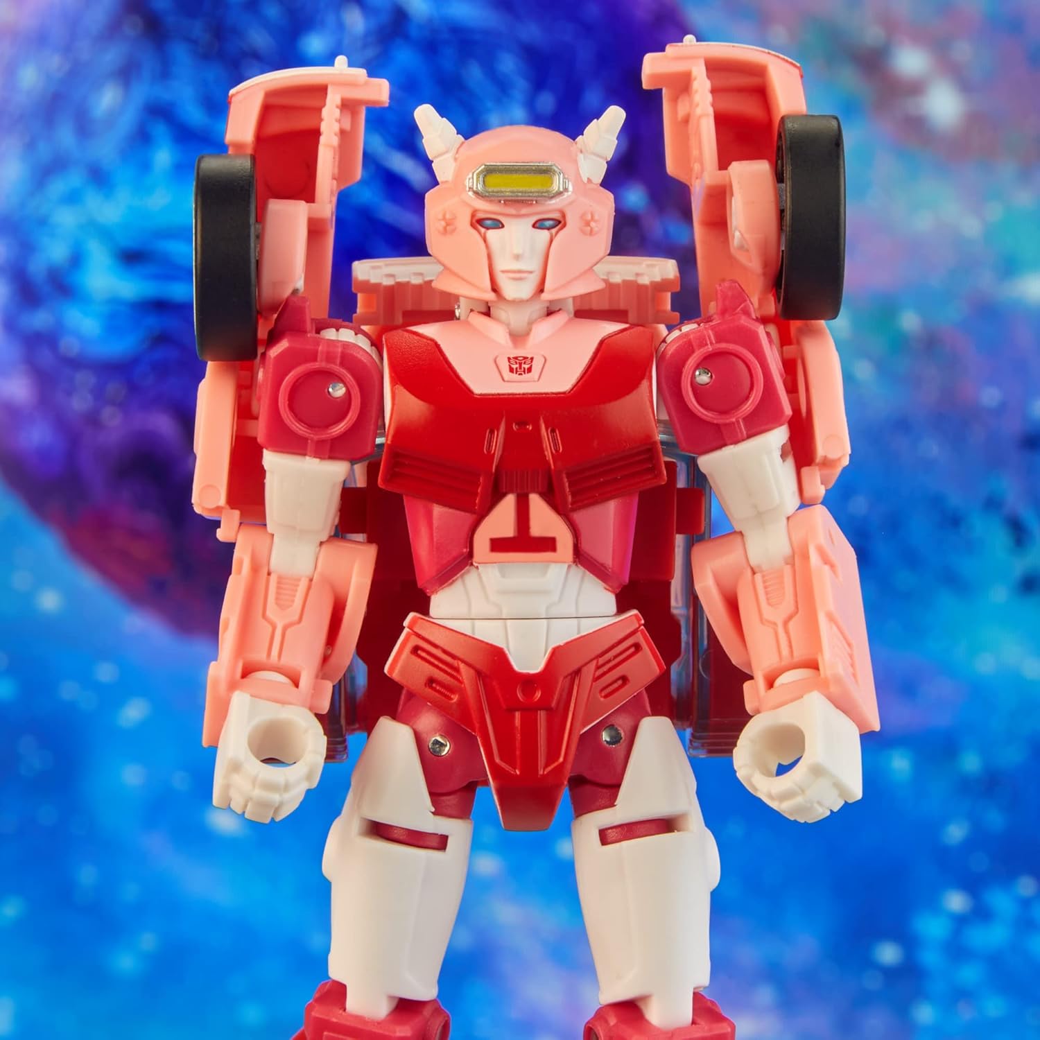 5.5-inch Action Figure A10329