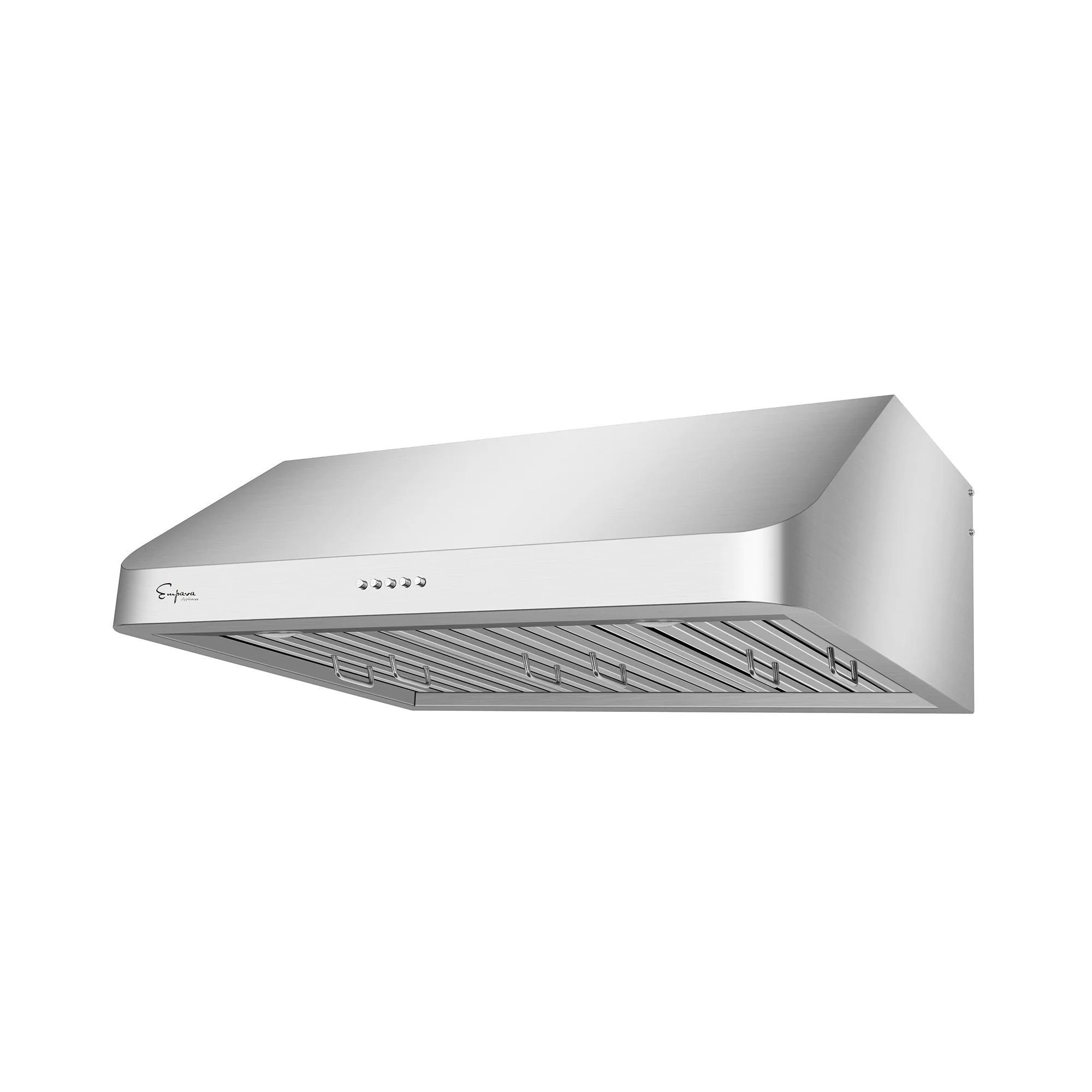 30 in. Ducted Under Cabinet Range Hood C8059