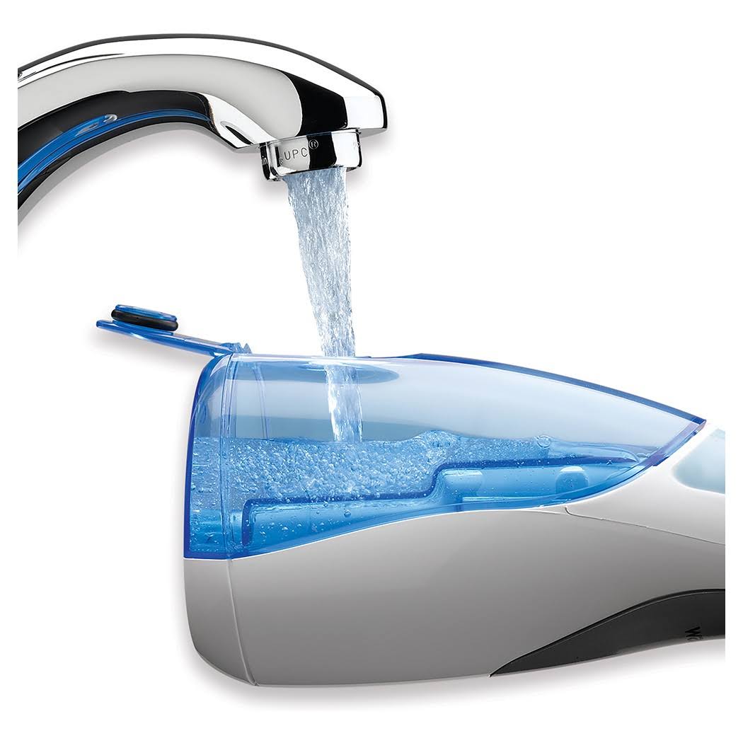 Cordless Water Flosser with Tip Case H686283