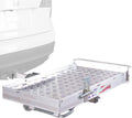 Aluminum Scooter and Wheelchair Mini Carrier X828