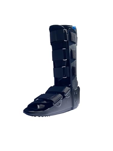 Tall Non-Air Walking Boot U700651