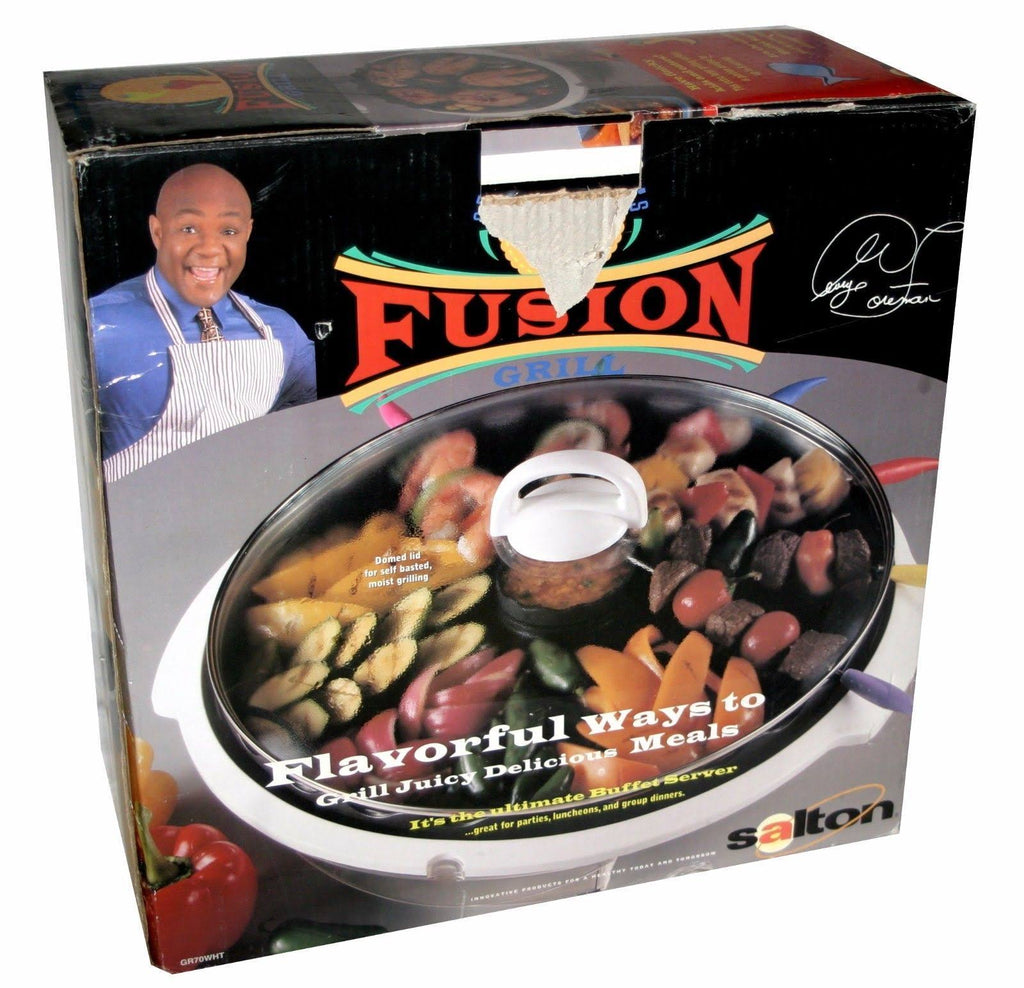 Indoor Grill K214377