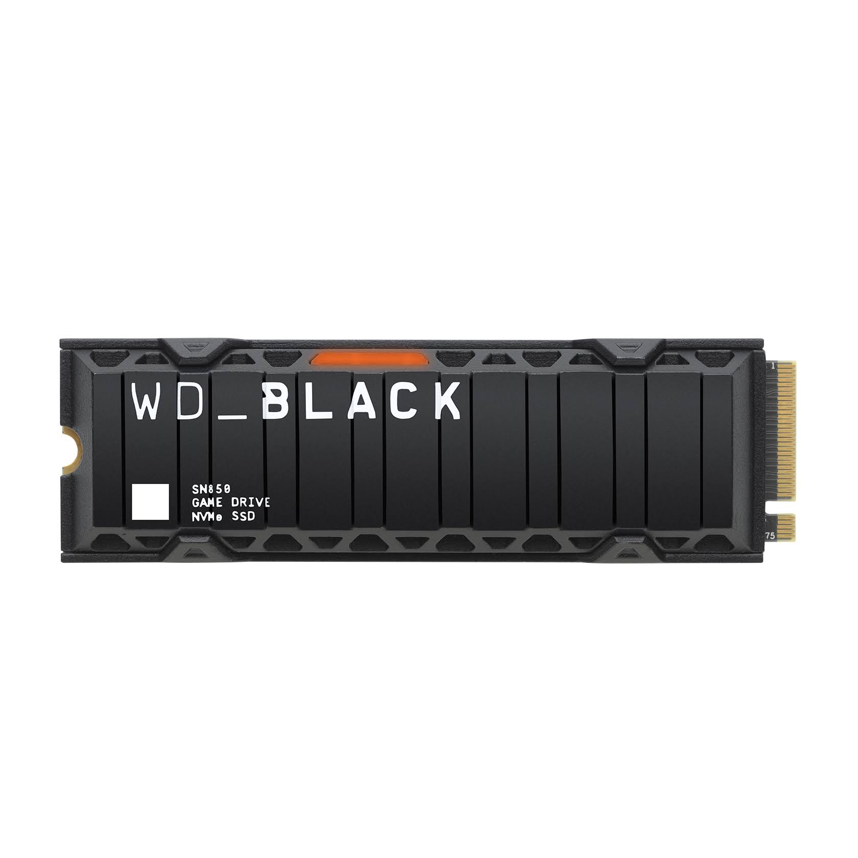 2TB M.2 2280 PCIe NVMe Internal Solid State O3395