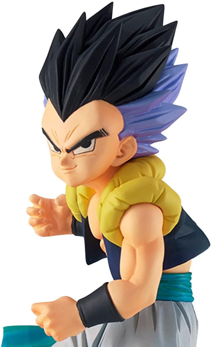 Dragon Ball Z Statue A6213