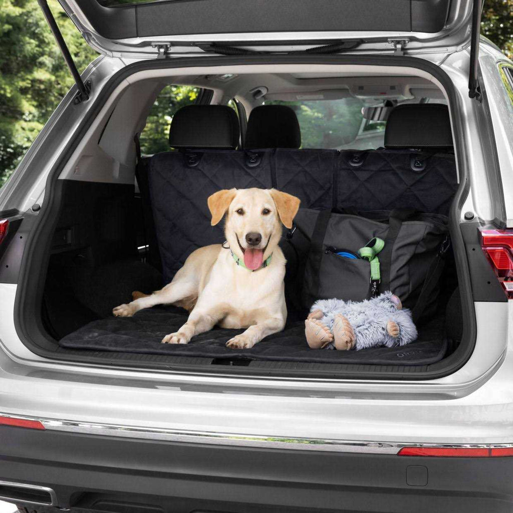 Tough Trail Chuckwagon Dog Tote P780