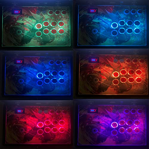 14-inch HD Screen Portable Arcade Game Console N4181